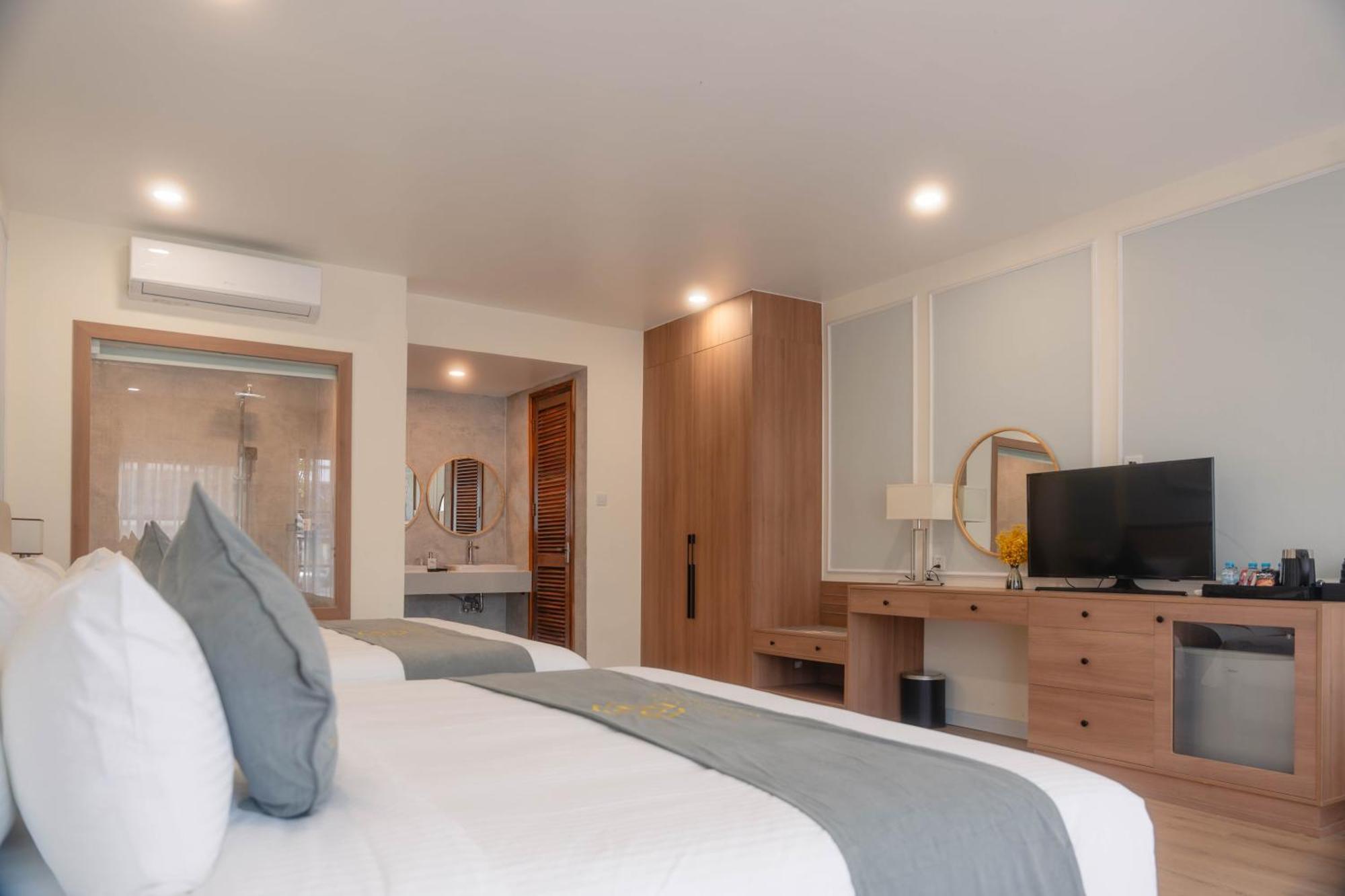 Family Suite