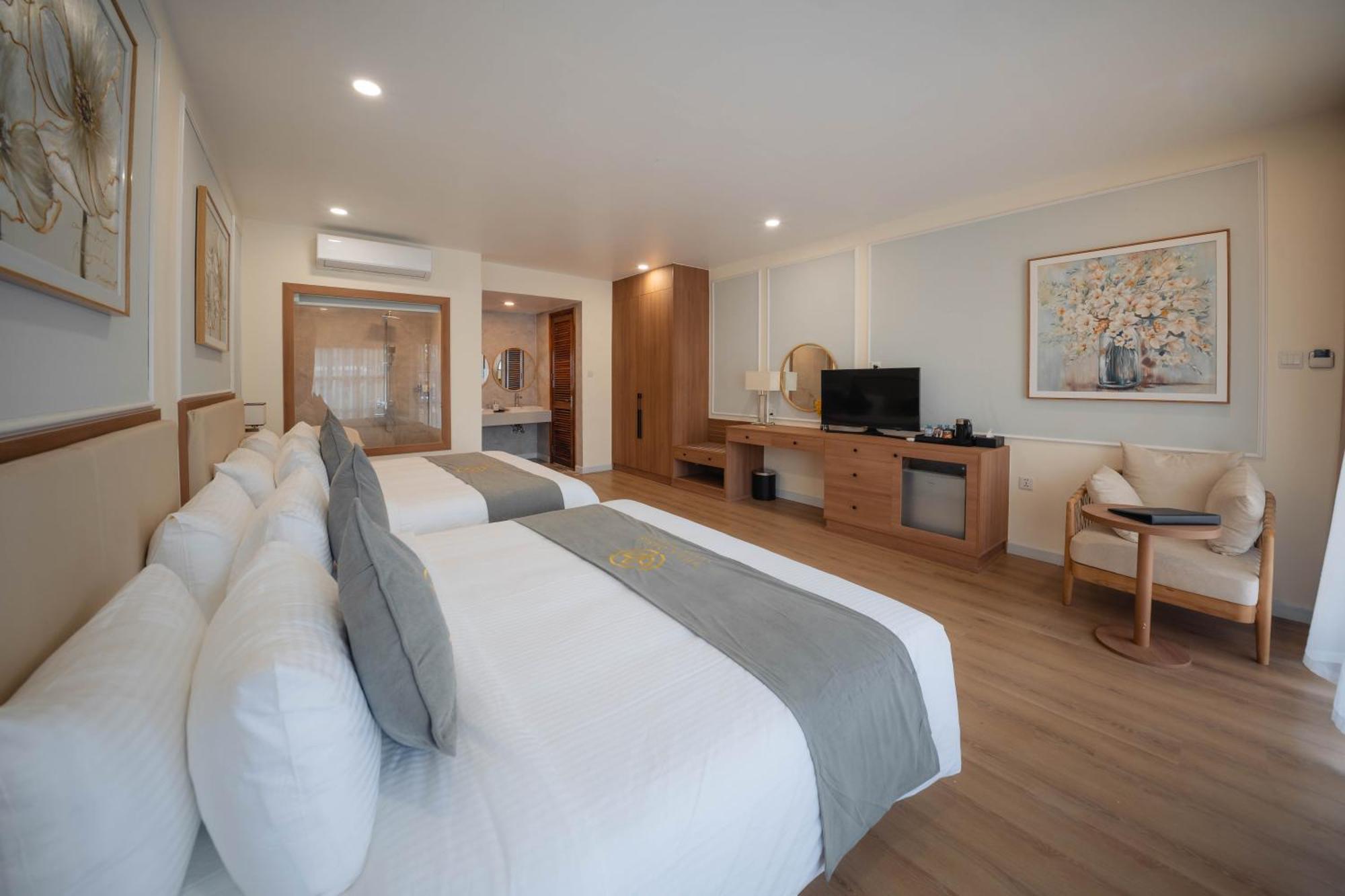 Family Suite