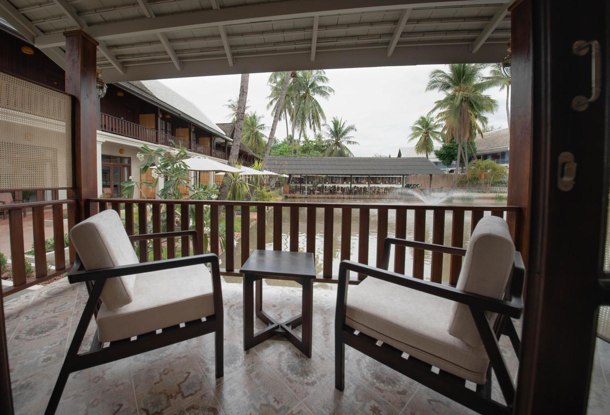 Two-Bedroom Bungalow