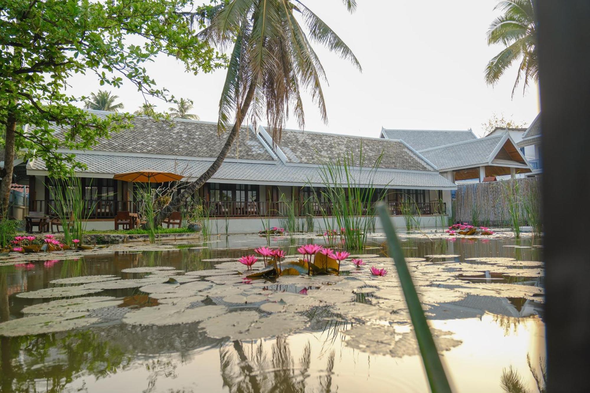 King Room Lake View