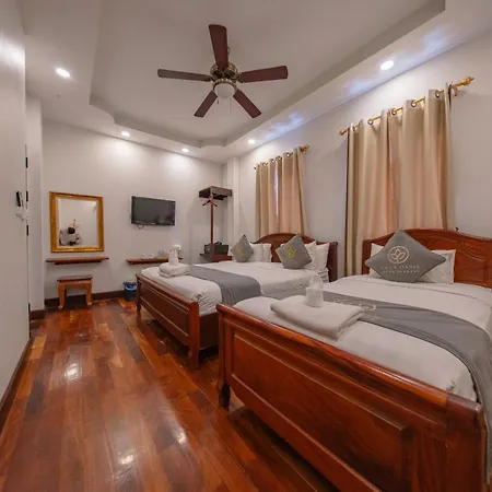 Villa Oasis-2